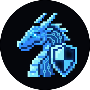 LLM Knights logo